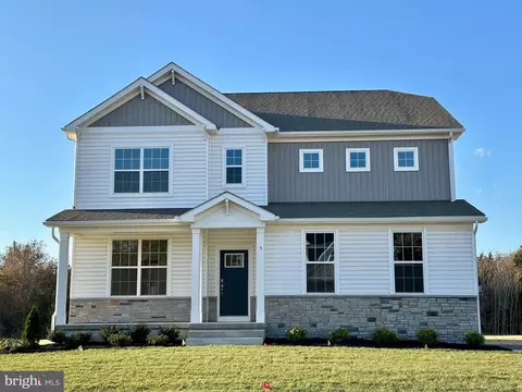 5 Henry Rd, Marmora, NJ 08223