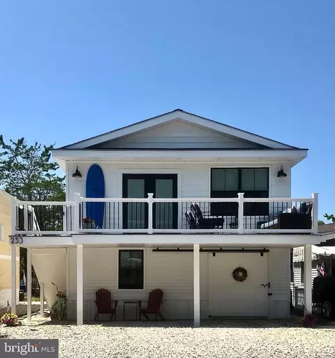 253 Ibis Ln, Marmora, NJ 08223