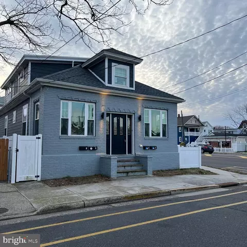 100 E Poplar Ave UNIT 1, Wildwood, NJ 08260