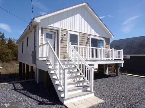 711 W Rio Grande Ave, Wildwood, NJ 08260