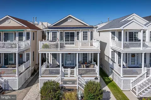 1408 West Ave, Ocean City, NJ 08226