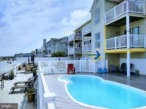 201 W 9th St #A5, Ocean City, NJ 08226
