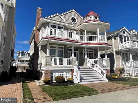 5104-5106 Central Ave, Ocean City, NJ 08226