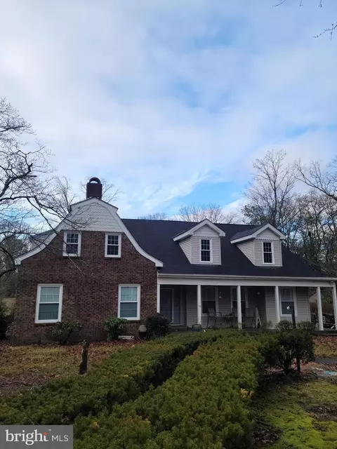 50 W Katherine Ave, Ocean View, NJ 08230