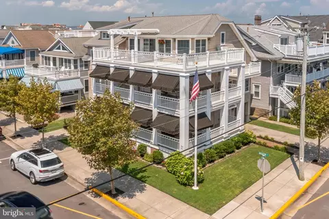 873 Brighton Pl #2, Ocean City, NJ 08226