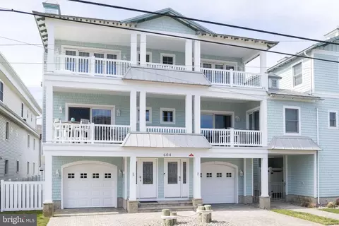 604 Ocean Ave #E, Wildwood, NJ 08260
