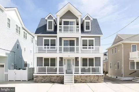 1205 Ocean Ave #B, North Wildwood, NJ 08260
