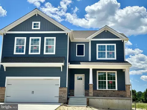 18 Crop St, Woodbine, NJ 08270
