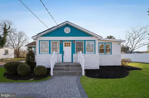 134 Pinetree Dr, Villas, NJ 08251