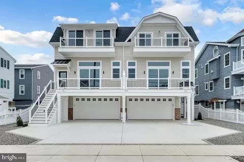133 37th W St #WEST, Sea Isle City, NJ 08243