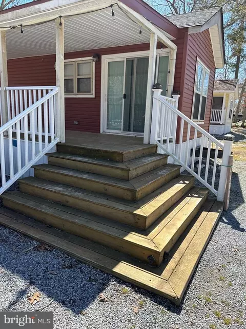 515 Corson Tavern Rd #G-20, Ocean View, NJ 08230