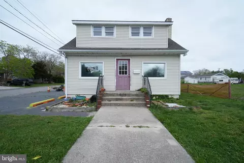405 Bayshore Rd #1, Villas, NJ 08251