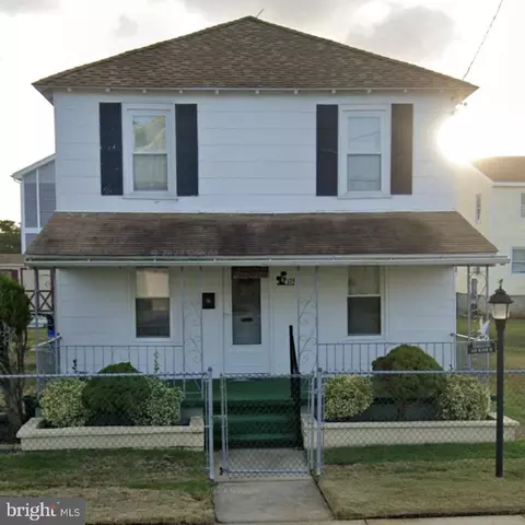 324 W 19th Ave, Wildwood, NJ 08260