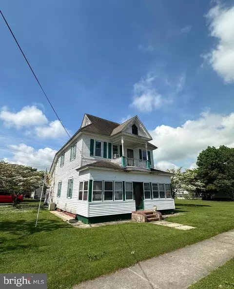 317 Franklin St, Woodbine, NJ 08270