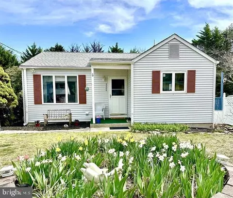 3206 Holly Rd, Cape May, NJ 08204