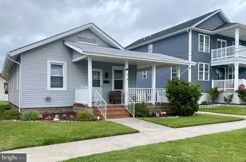 213 E 16th Ave, Wildwood, NJ 08260