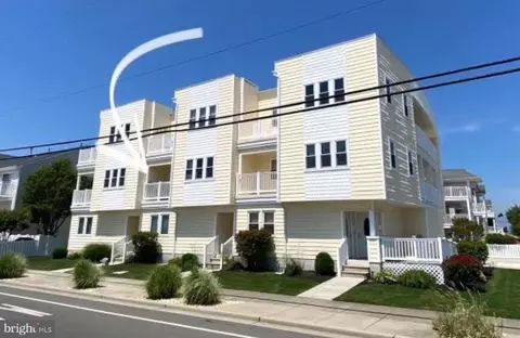 1802 Surf Ave #A, North Wildwood, NJ 08260