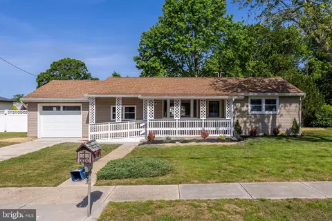 117 Elliott, Cape May, NJ 08204