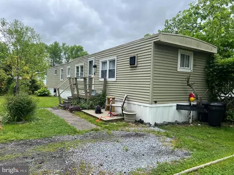 295 47 #SOUTH  G, Cape May Court House, NJ 08210