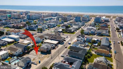209 E Monterey Ave, Wildwood Crest, NJ 08260