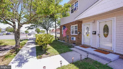 115 N Allen, North Wildwood, NJ 08260
