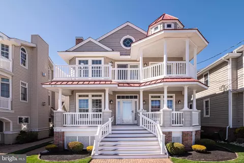 5104 Central Ave, Ocean City, NJ 08226