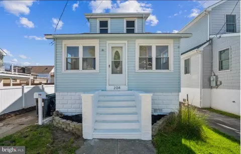 204 W 20th Ave, Wildwood, NJ 08260