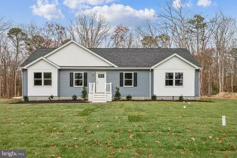 72 W Rising Sun Dr, Ocean View, NJ 08230