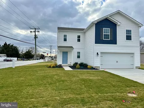 401 Bayshore Rd, Villas, NJ 08251