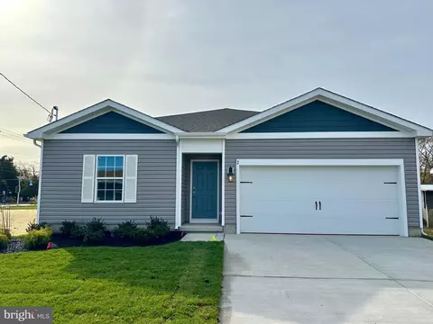 2 W Florida Ave, Villas, NJ 08251