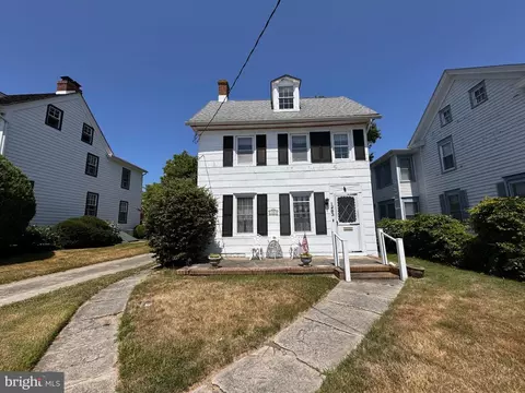 1283 Lafayette St, Cape May, NJ 08204