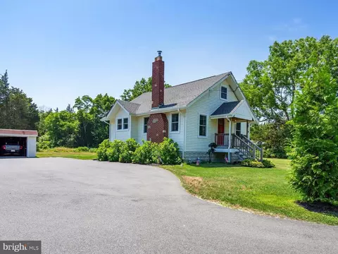820 Route 50, Woodbine, NJ 08270