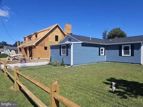 417 E Saint Johns Ave, Villas, NJ 08251