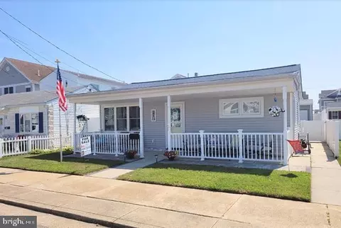 104 Denver, Wildwood Crest, NJ 08260