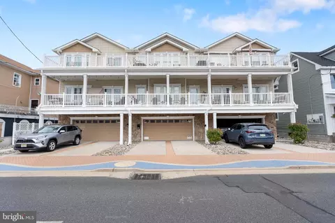 215 E Rio Grande Ave UNIT B, Wildwood, NJ 08260