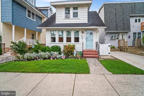 5509 Park Blvd, Wildwood Crest, NJ 08260