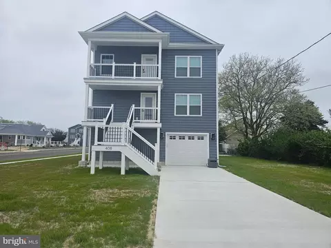 408 Pacific Ave, Cape May, NJ 08204