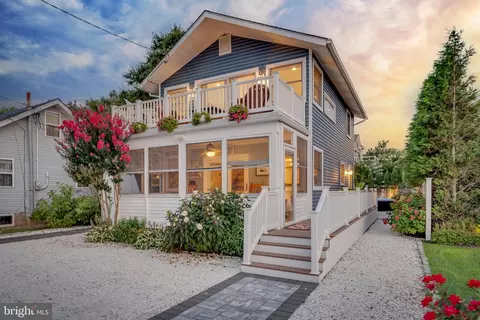 8 Folsom Ave, Cape May, NJ 08204