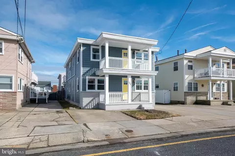 309 E Topeka Ave #A, Wildwood, NJ 08260