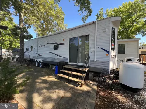 43 N Route 47 N #D-24 DOGWOOD, Cape May Court House, NJ 08210