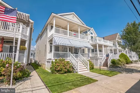 5322 Asbury Ave, Ocean City, NJ 08226