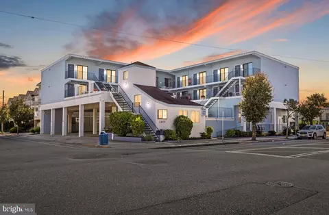 3201 Atlantic Ave #308, Wildwood, NJ 08260