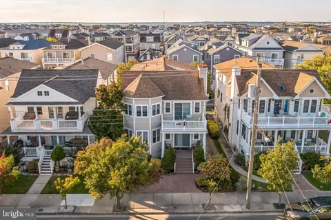 1230 Central, Ocean City, NJ 08226