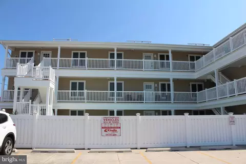 402 E 25th Ave, Wildwood, NJ 08260