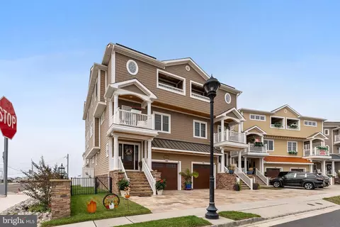 400 Paradise Way, North Wildwood, NJ 08260