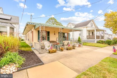 113 W Hildreth Ave, Wildwood, NJ 08260