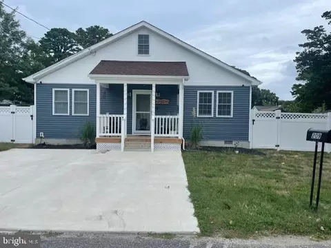 209 E Weber Ave, Villas, NJ 08251