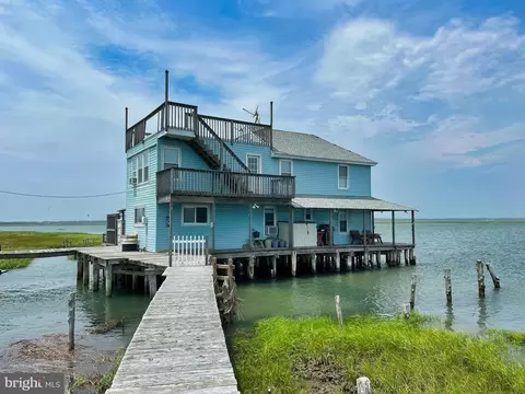 24 E Boardwalk Grassy Sound, North Wildwood, NJ 08260