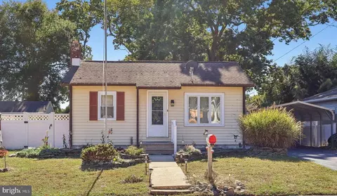 118 Carolina Ave, Villas, NJ 08251