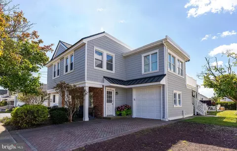 233 235 99th St #D, Stone Harbor, NJ 08247